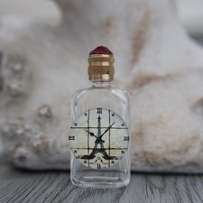 5.8 cm, Miniature de parfum