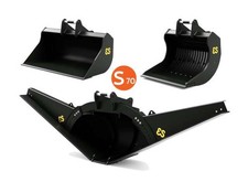 AT-COLLECTION, Accessoires