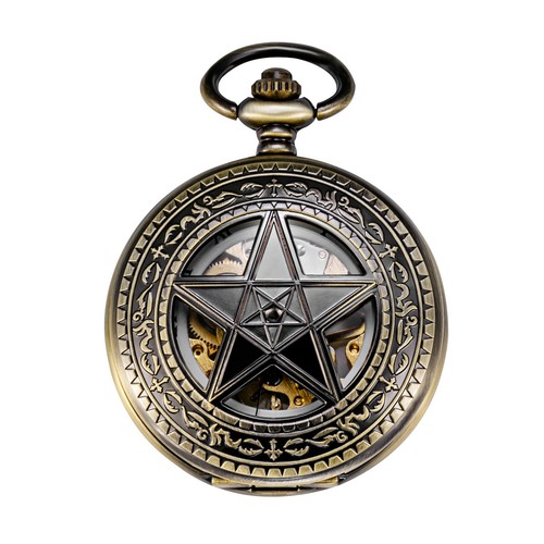 Montre gousset mecanique - gousset,