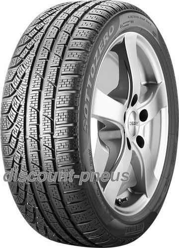 Pneu hiver pirelli - pneu, winter