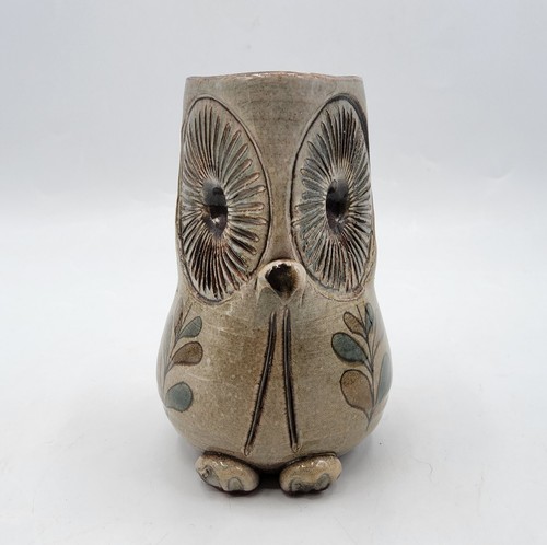 Vase zoomorphe céramique - zoomorphe, en