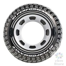 Bouée Pneu  Poignées 114 cm