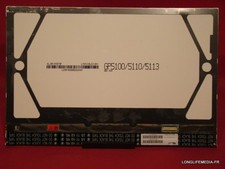 Ecran LCD 10.1 Samsung Galaxy Tab 2 GT-P5110