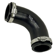 Durite Turbo Entrée D'Air pour Fiat Ducato 1.9 Td 2.8 Td JTD 1337343080