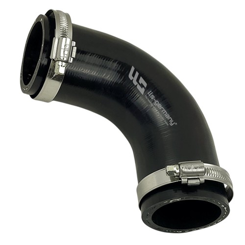 Durite turbo entrée air - turbo,