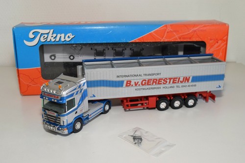 Camion 50 tekno - camion, 66