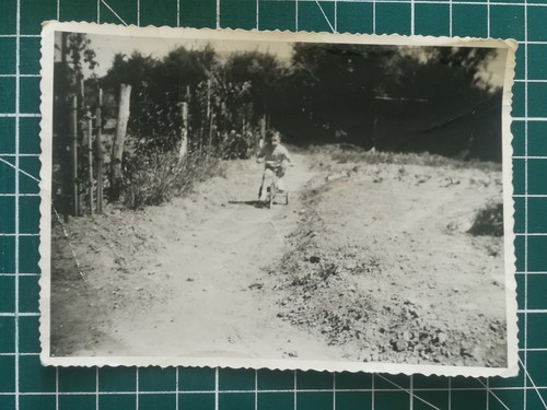 Vr161 photo ancienne circa - photo,