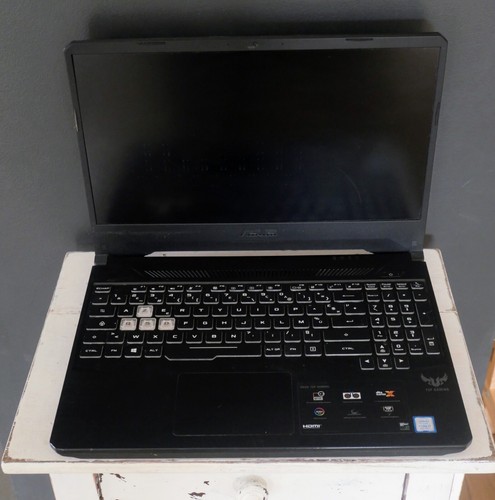 Portable gamer asus tuf - pc,