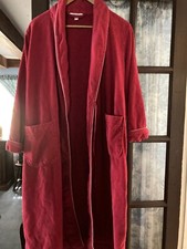 Red Robe Charter Club L Mens