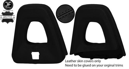 Noir surpiq roll bar - noir,