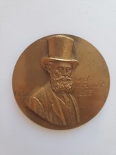 Médaille bronze - 🪙,