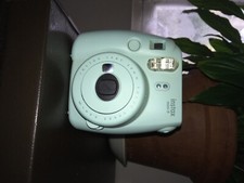 Fujifilm instax mini 9 - Ice