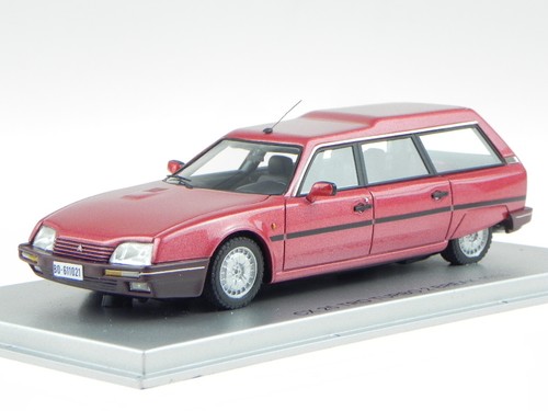 Citroen trd turbo2 break - citroen,