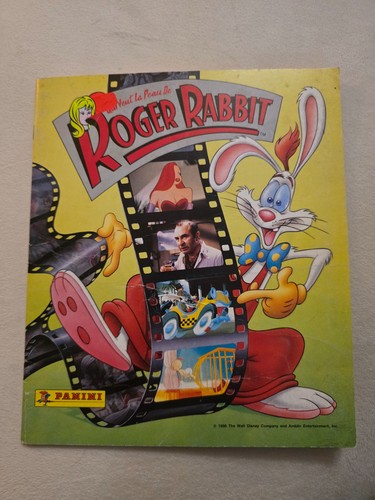 Album sticker panini - sticker,
