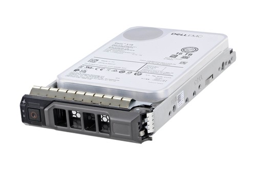 Dell 16tb sata - 16tb, 6g