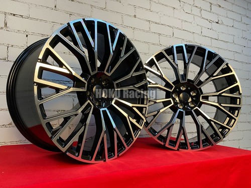 Roues 745m style - 4x,