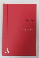 Françoise Ascal - Issues - Apogée - 2006