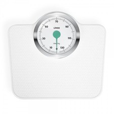 Pèse-personne mécanique rétro DOM490 - Livoo