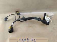 faisceau electrique secondaire