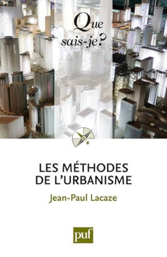 Les méthodes urbanisme - de, l'urbanisme