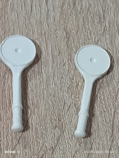 PLAYMOBIL X2 PALETTES GARE