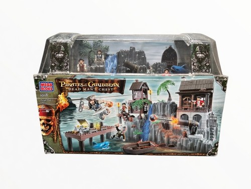 Mega bloks pirates the - mega,