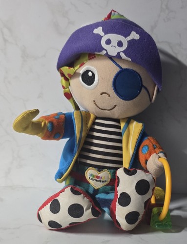 Lamaze jouet pour bébé - lamaze,