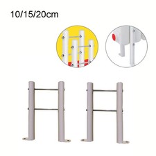 Pieds de radiateur en fonte