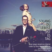 Gräbner solang lebest - gräbner:,