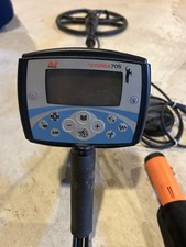 Minelab Exterra 705 Metal