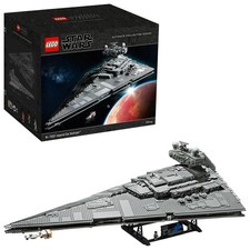 LEGO 75252 Star Wars Ultimate