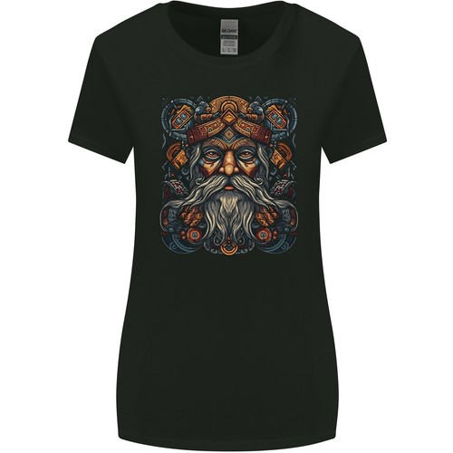 Shirt femme coupe large - coupe,
