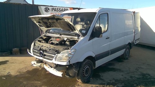 Pompe direction mercedes - pompe, de