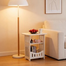 Petite table chevet - petite,
