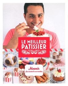 Gagnant meilleur pâtissier - gagnant, le