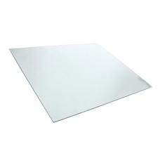 Vitre intérieure porte transparent 474x383 mm - 3561503024 - Four AEG Electrolux