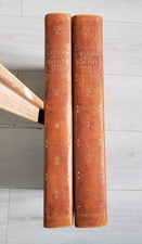 Lot 2 gros livre tome 1 et 2