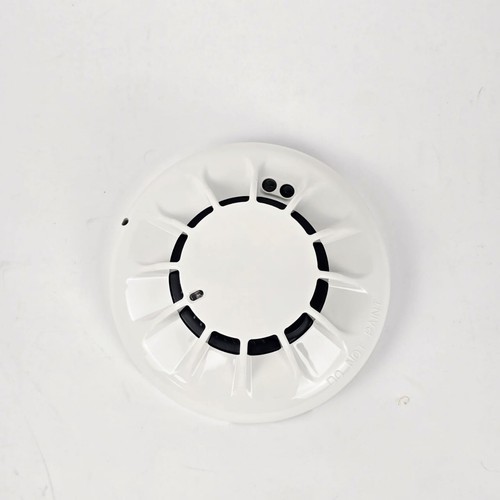 Détecteur optique de fumée