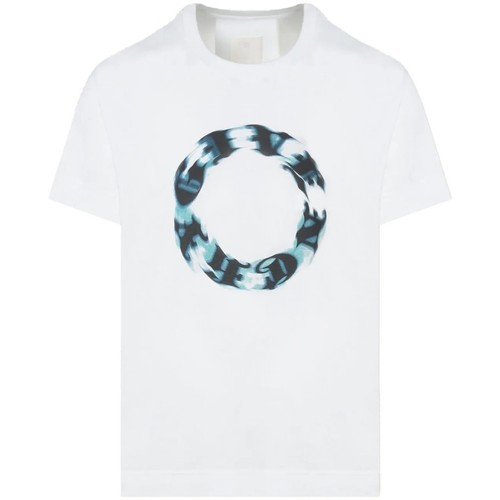 Givenchy 100 homme shirt - givenchy,