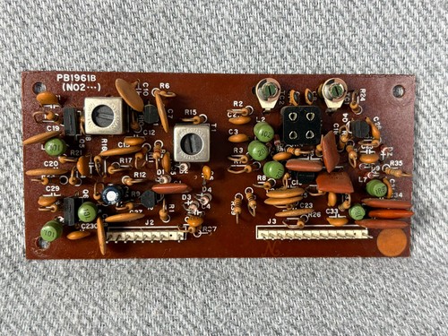 Yaesu 101zd 1961b - yaesu, nb/fix