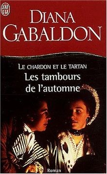 Chardon tartan vol - le,