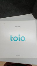 SONY TOIO Set Body/Toio