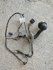 Faisceau Porte Av G. Peugeot