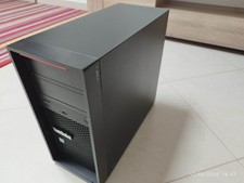 Lenovo p310 xeon 1240 - lenovo, v5