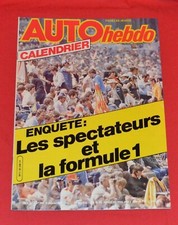 AUTO HEBDO N° 248