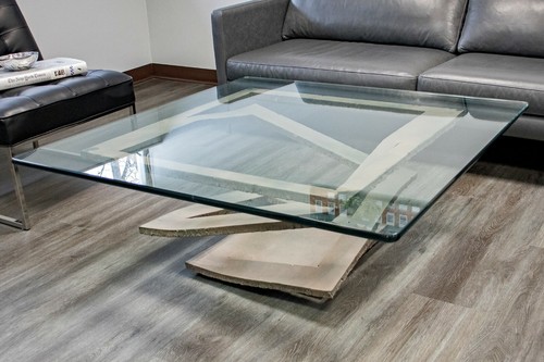 Roche bobois cocktail table - roche,