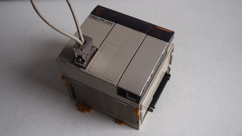Automate omron sysmac cqm1 - sysmac,