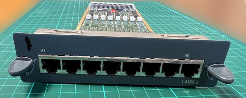 Carte aastra nexpan la16x - carte,