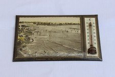 Thermometre Ancien Glacoide