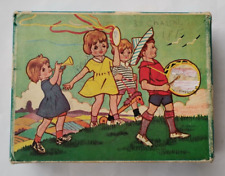 BABY'S PICTURE CUBES 12